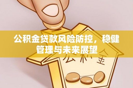 罗湖公积金贷款风险防控，稳健管理与未来展望