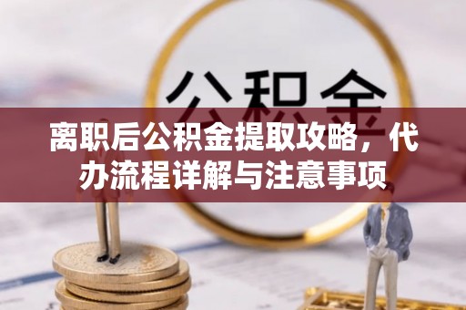 罗湖离职后公积金提取攻略，代办流程详解与注意事项
